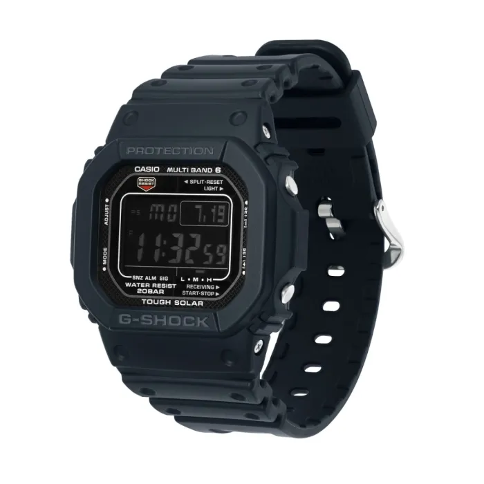 Casio G-Shock GW-M5610U-1BER - Ditur