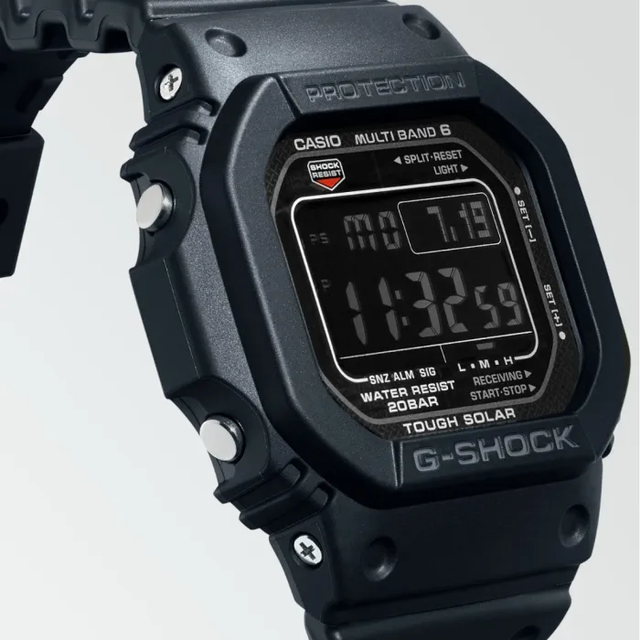 Casio G-Shock GW-M5610U-1BER - Ditur