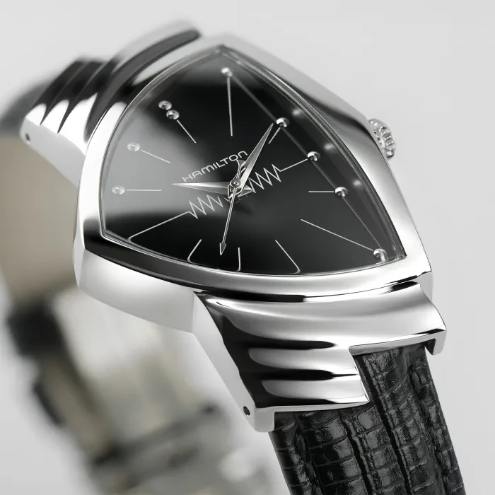 Hamilton Ventura Quartz H24411732 - Ditur