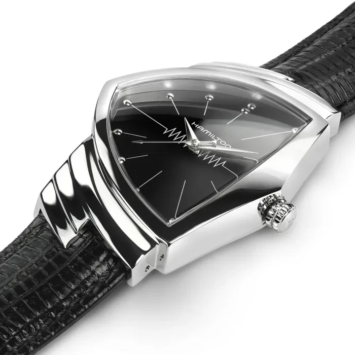 Hamilton Ventura Quartz H24411732 - Ditur