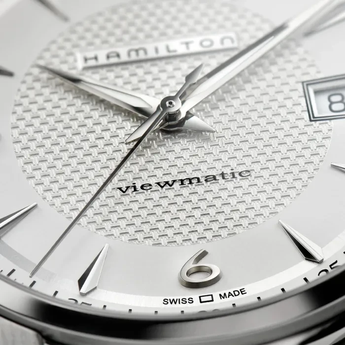 Hamilton Jazzmaster Viewmatic Auto H32515555