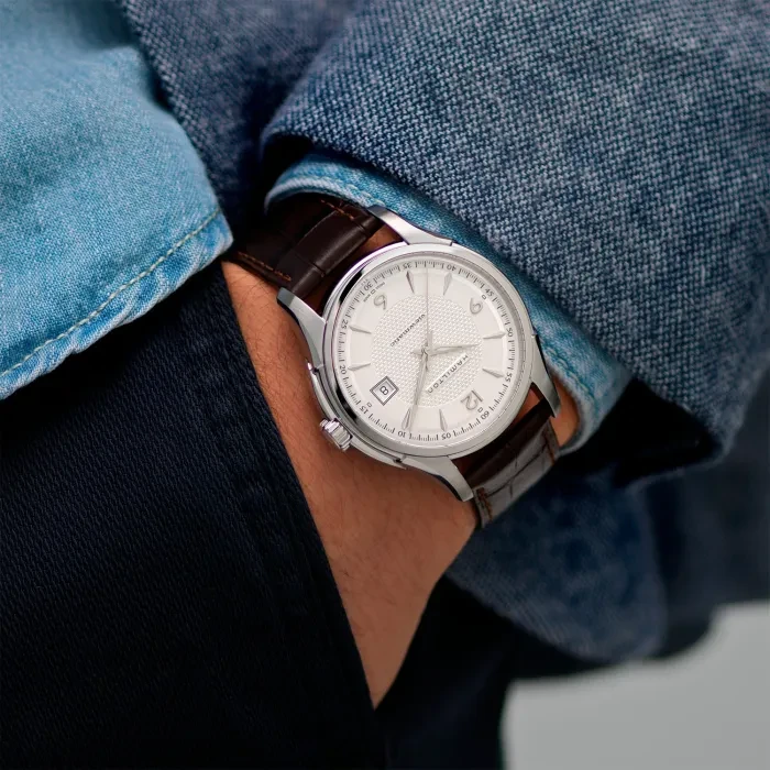 【美品】Hamilton Jazzmaster Viewmatic 自動巻 h32515555-5.jpg