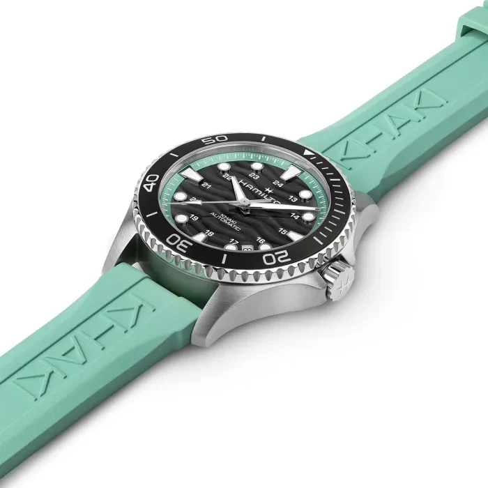 Hamilton Khaki Navy Scuba H82415331 - Ditur