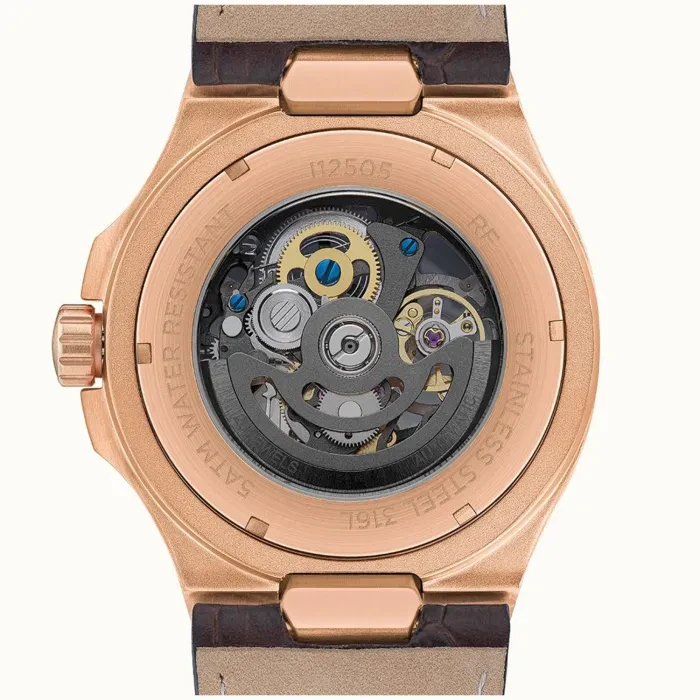 Ingersoll 1892 The Catalina Automatic I12505 - Ditur