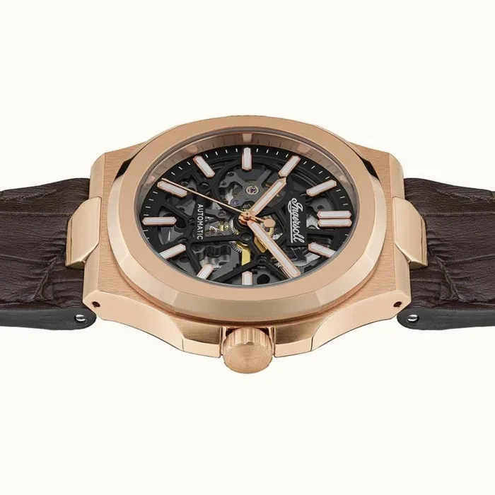 Ingersoll 1892 The Catalina Automatic I12505 - Ditur