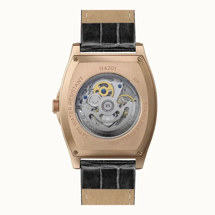 Ingersoll 1892 The California Automatic I14201 - Ditur