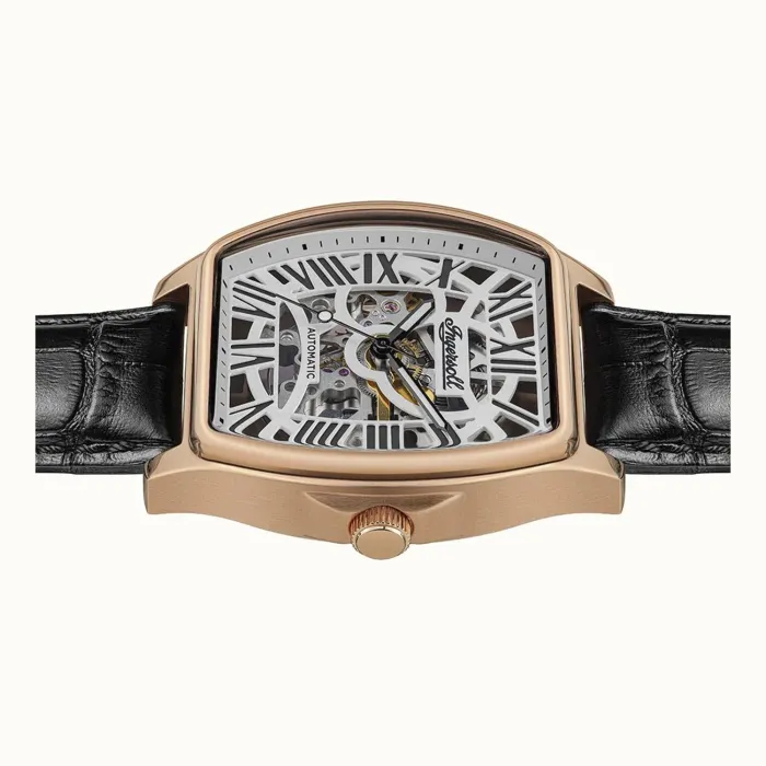 Ingersoll 1892 The California Automatic I14201 - Ditur