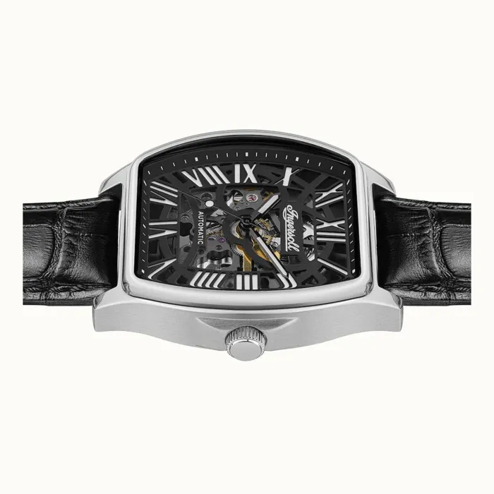 Ingersoll 1892 The California Automatic I14202 - Ditur
