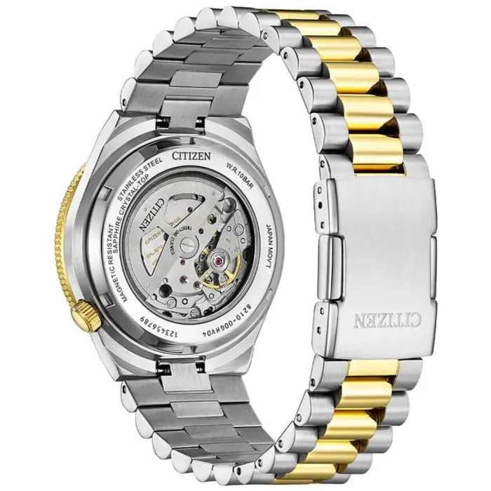 Citizen Tsuyosa Shore NJ0234-58X - Ditur
