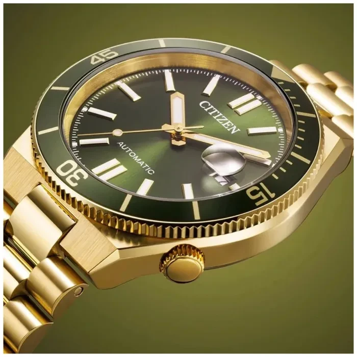 Citizen Tsuyosa Shore NJ0232-53X - Ditur
