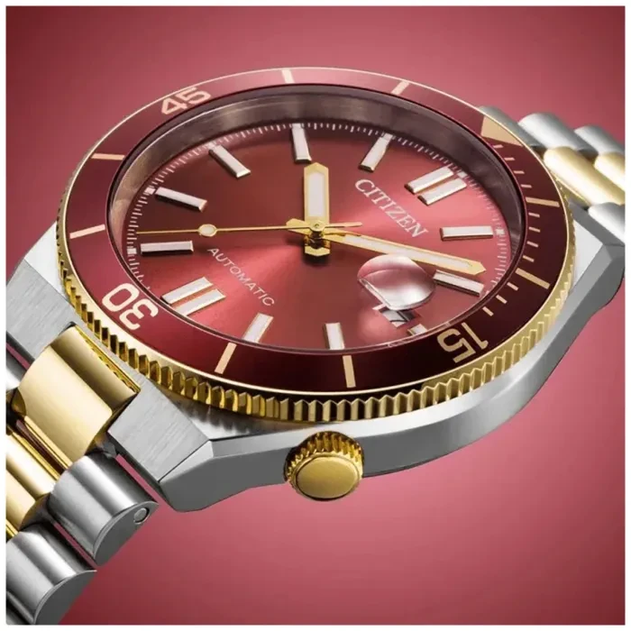 Citizen Tsuyosa Shore NJ0234-58X - Ditur