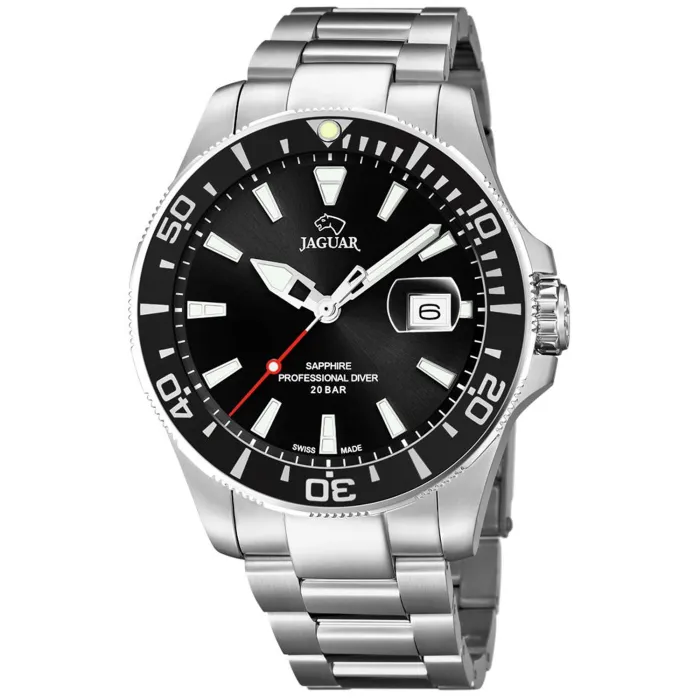Jaguar Executive Diver Special Edition Set J860-D-S - Ditur