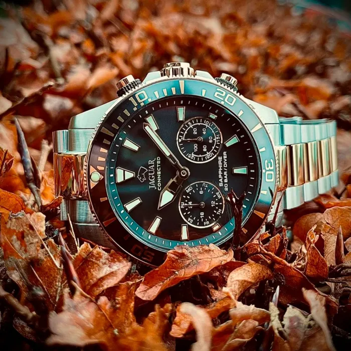 ★三塁打 Jaguar PG Jaguar Connected Diver J889/4 - Ditur