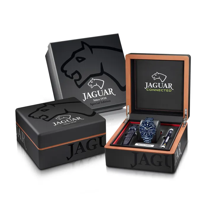 Jaguar Connected Diver J930/1 - Ditur