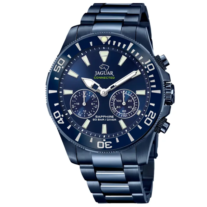 Jaguar Connected Diver J930/1 - Ditur