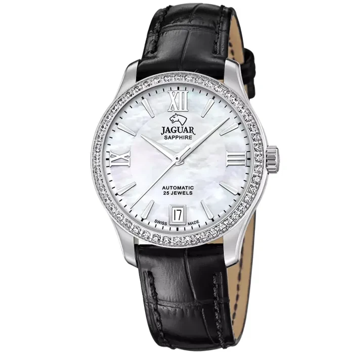 Jaguar Héritage Automatic J997/1 - Ditur