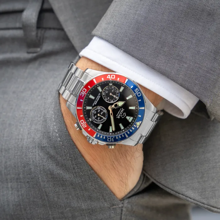 Jaguar Connected Diver J888/4 - Ditur