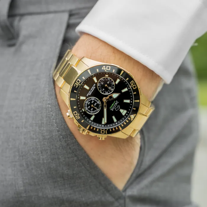 Jaguar Connected Diver J899/3 - Ditur