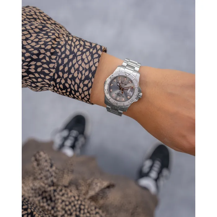 Jaguar Lady Diver J870/2 - Ditur