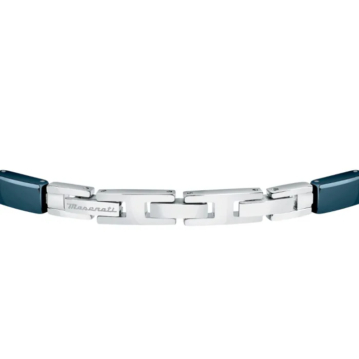 Maserati Bracelet Stainless Steel JM223ATZ23 - Ditur