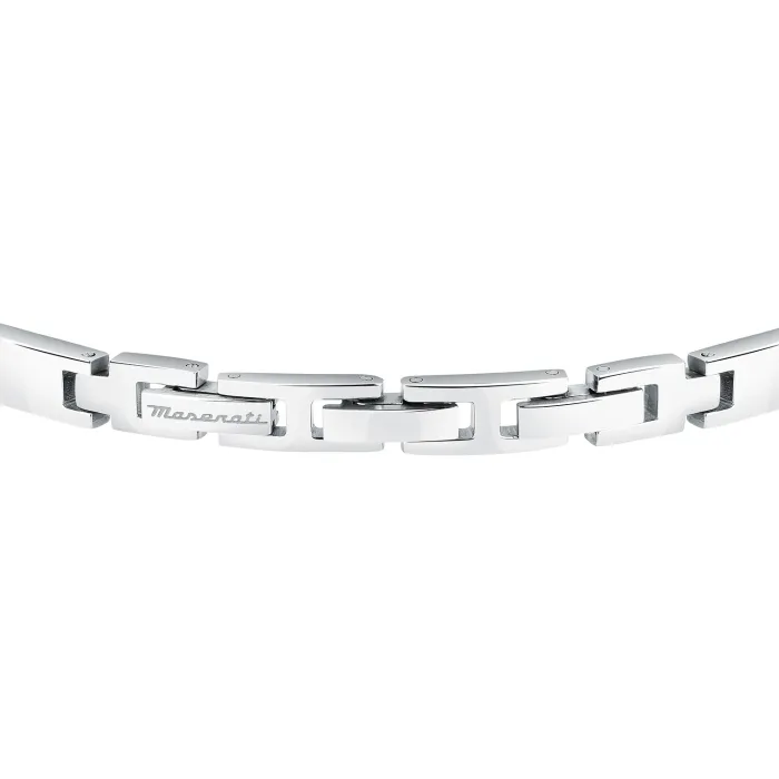 Maserati Ceramic Bracelet Stainless Steel JM224ATZ35 - Ditur