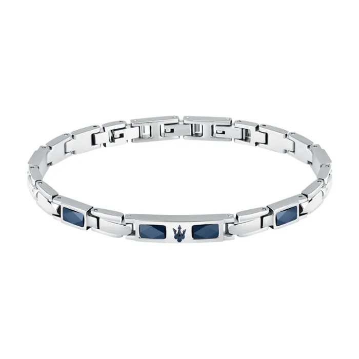 Maserati Ceramic Bracelet Stainless Steel JM224ATZ39 - Ditur
