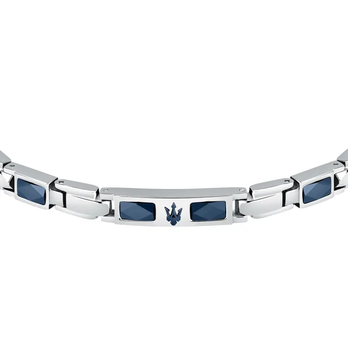 Maserati Ceramic Bracelet Stainless Steel JM224ATZ39 - Ditur