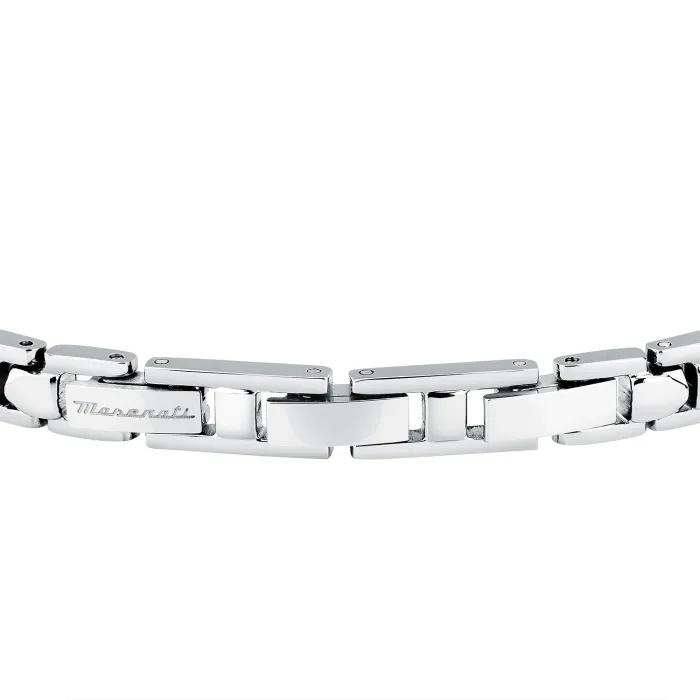 Maserati Ceramic Bracelet Stainless Steel JM224ATZ39 - Ditur