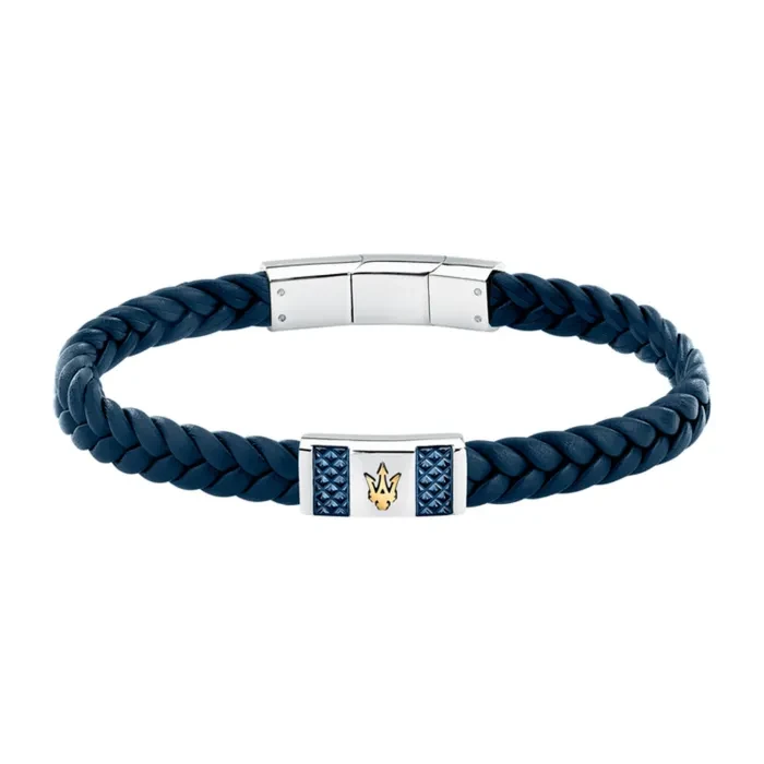 Maserati Bracelet Leather JM4249IK03 - Ditur