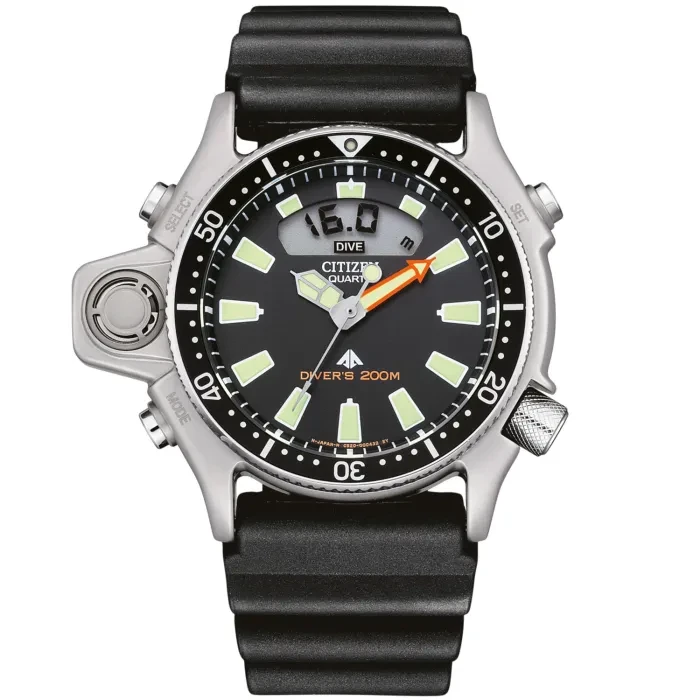 Citizen Promaster Pingo JP2000-08E - Ditur