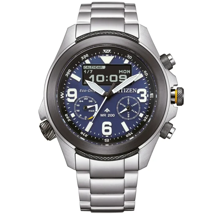 Citizen Eco-Drive Promaster JV1006-51L - Ditur