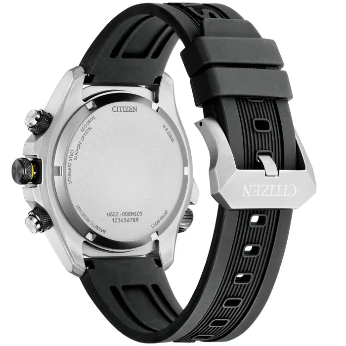 Citizen Eco-Drive Promaster JV1007-07E - Ditur