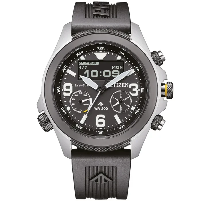 Citizen Eco-Drive Promaster JV1007-07E - Ditur
