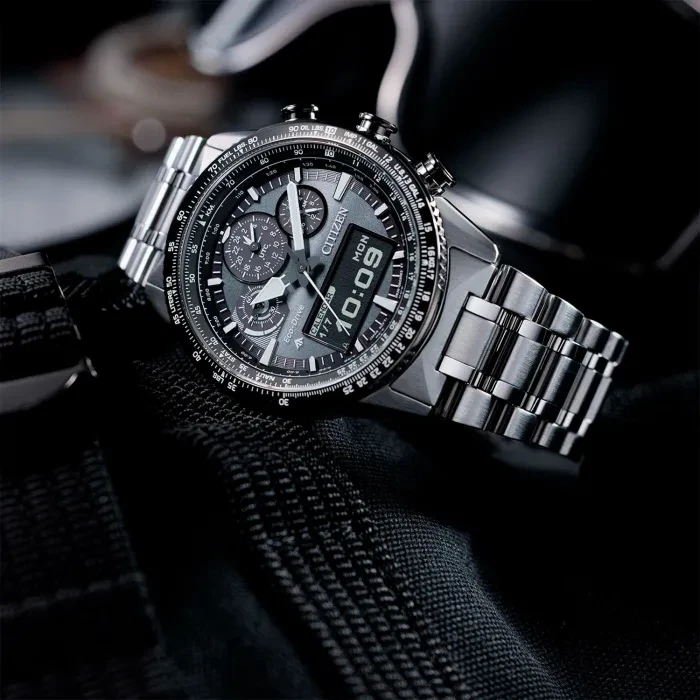 Citizen Promaster Sky JV2006-55H