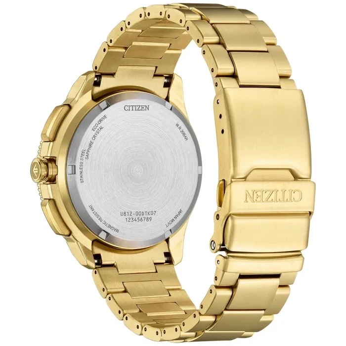 Citizen Promaster Wave Tracker JV3002-51E