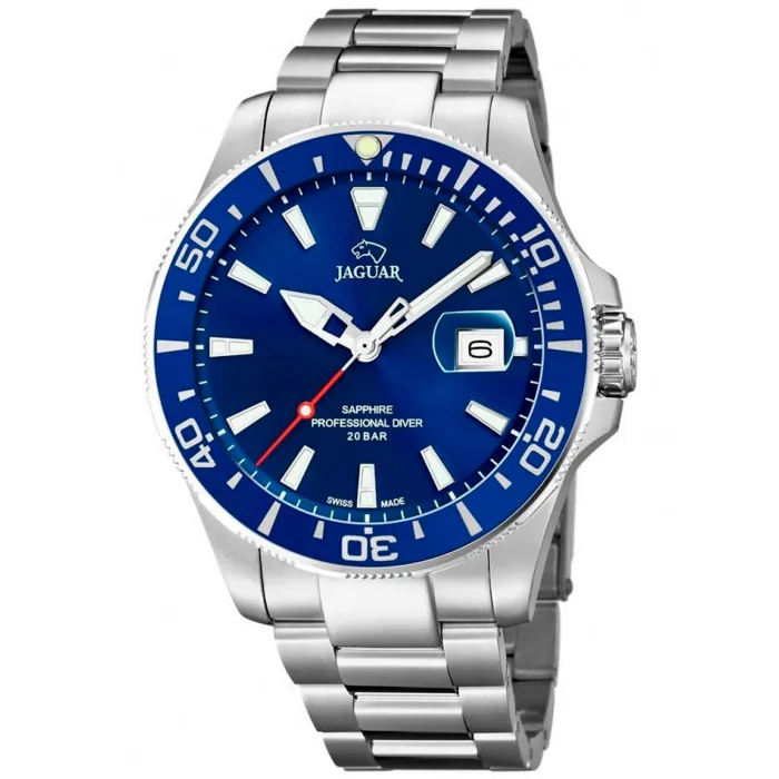 Jaguar Executive Diver J860/C - Ditur