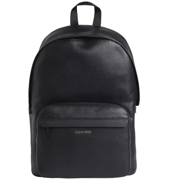 Calvin Klein Must Round BP Backpack K50K512246BEH - Ditur