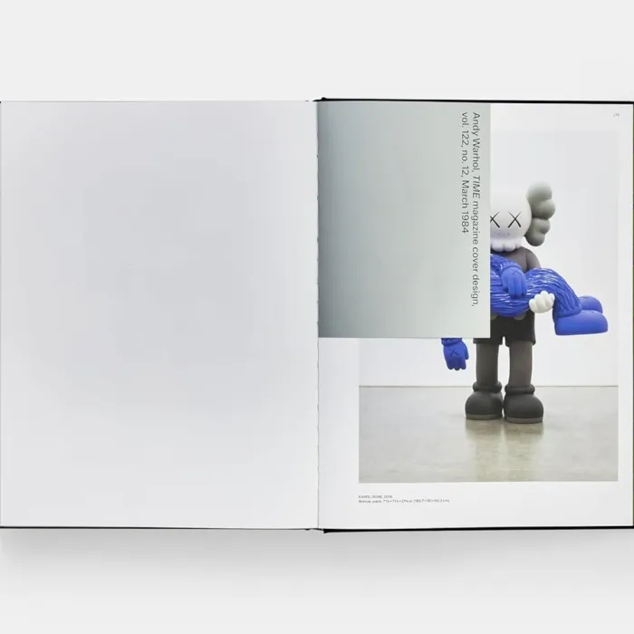 KAWS + Warhol PH1355 - Ditur