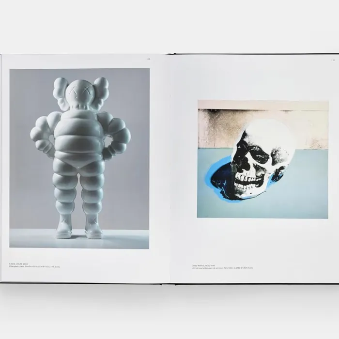 KAWS + Warhol PH1355 - Ditur