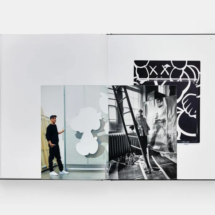 KAWS + Warhol PH1355 - Ditur
