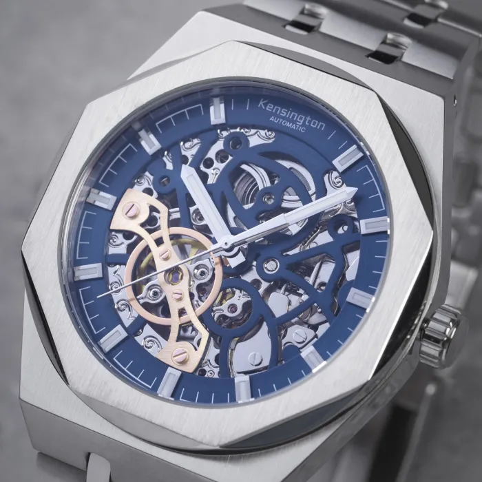Kensington Skeleton K0062 - Ditur