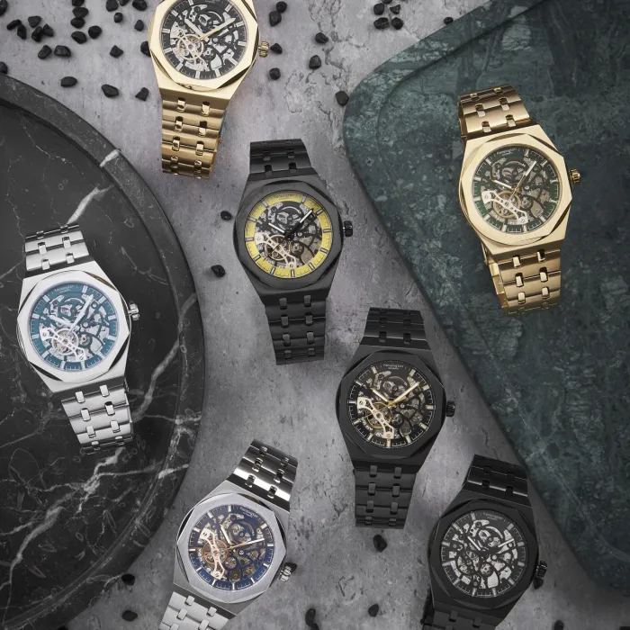 Kensington Skeleton K0062 - Ditur