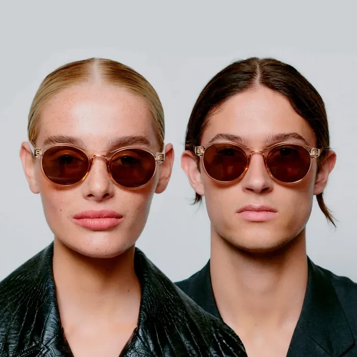 A. Kjærbede Marvin Sunglasses KL1708-8 - Ditur