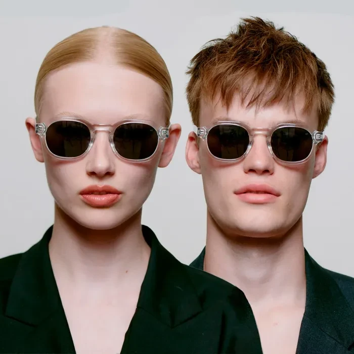 A. Kjærbede Zan Sunglasses KL2318-008 - Ditur