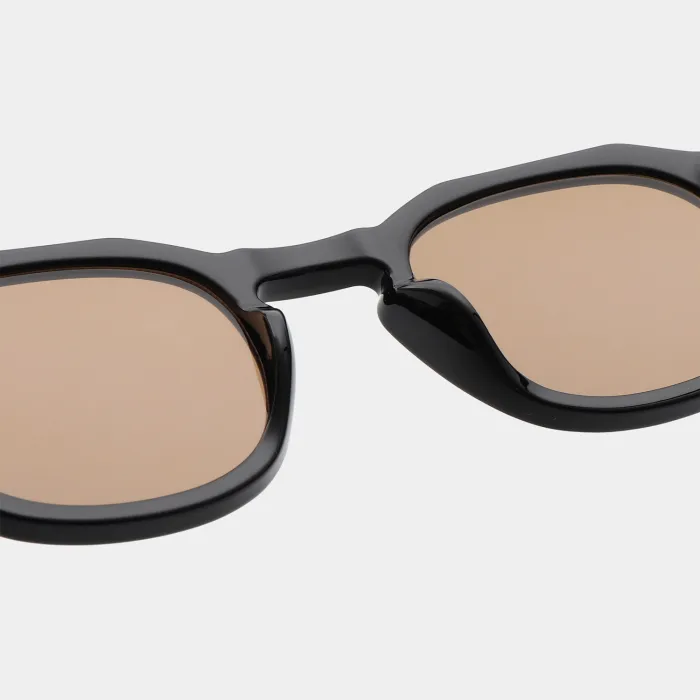 A. Kjærbede Zan Sunglasses KL2318-001 - Ditur