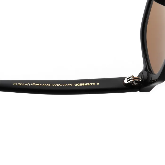 A. Kjærbede Zan Sunglasses KL2318-001 - Ditur