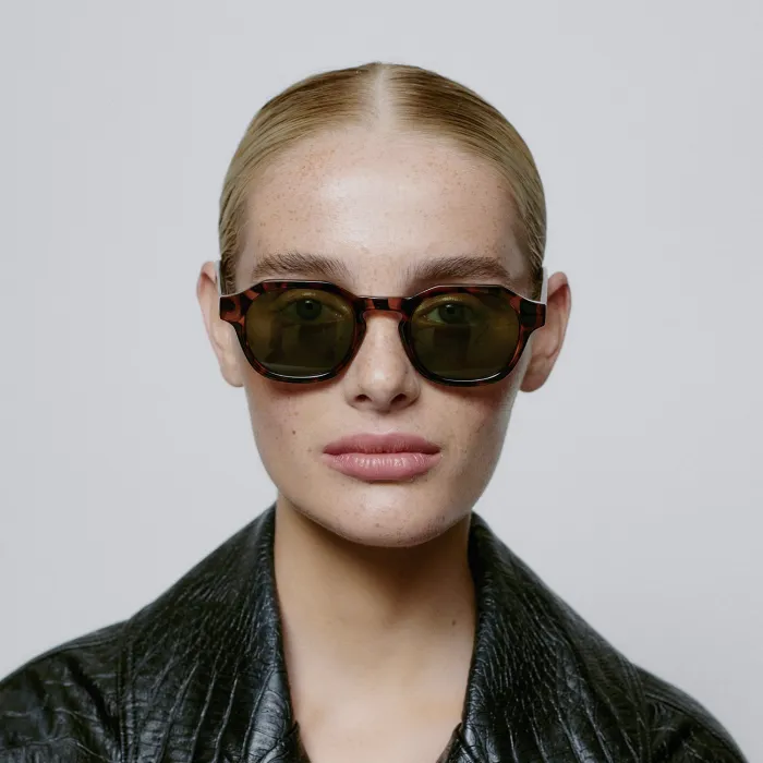 A. Kjærbede Zan Sunglasses KL2318-004 - Ditur