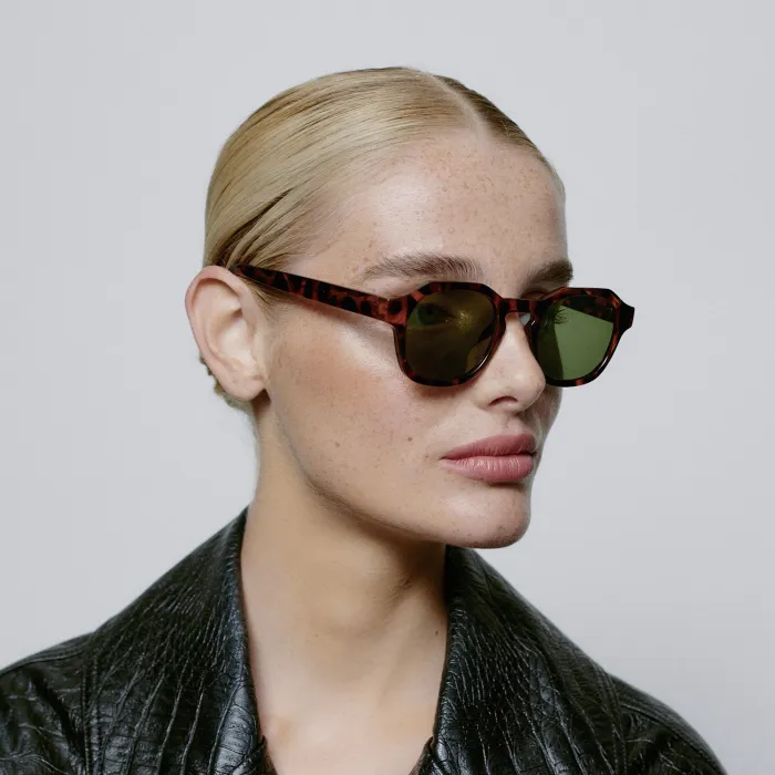 A. Kjærbede Zan Sunglasses KL2318-004 - Ditur