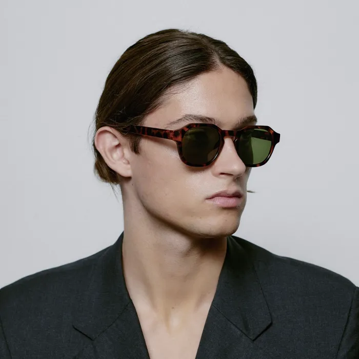 A. Kjærbede Zan Sunglasses KL2318-004 - Ditur