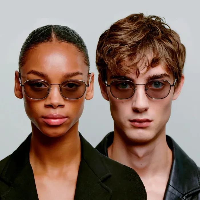 A. Kjærbede Hello Sunglasses KL2505-006 - Ditur